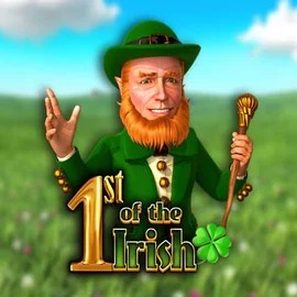 game logo by Red Rake Gaming on slotsgems.eu