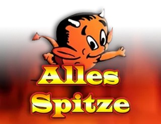 game logo by Merkur Gaming on slotsgems.eu