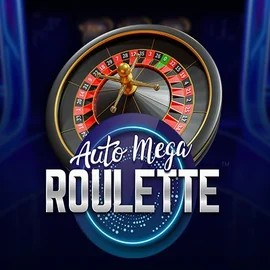 Auto Mega Roulette – slot by Pragmatic Play, featured at slotsgems.eu