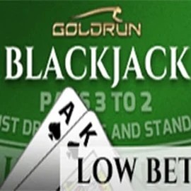 Blackjack Low Bets slot icon by Holland Power Gaming, available at SlotsGem Casino