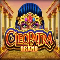 game logo by IGT on slotsgems.eu