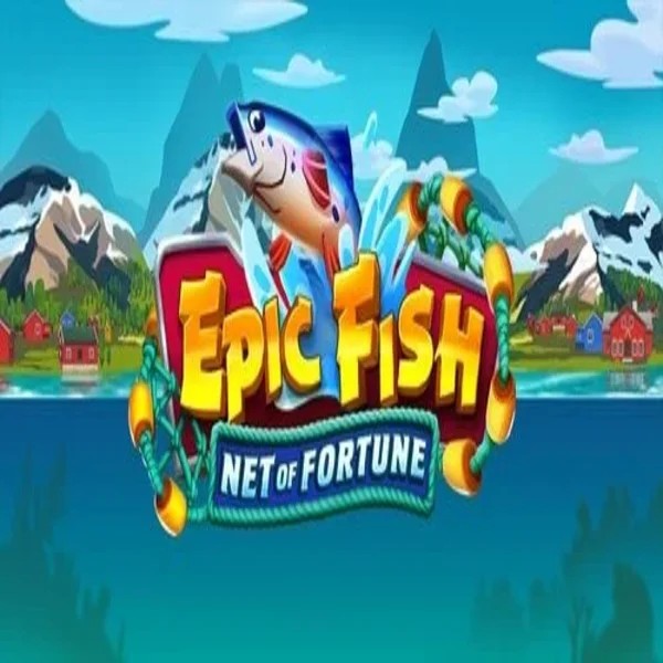 game logo by Quickspin on slotsgems.eu