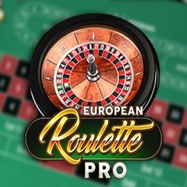 European Roulette Pro – slot by Play'n GO, featured at slotsgems.eu