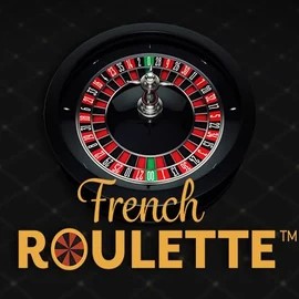 French Roulette (NetEnt) slot icon by NetEnt, available at SlotsGem Casino
