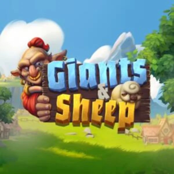 game logo by Relax Gaming on slotsgems.eu