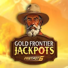 Play the Gold Frontier Jackpots FastPot5 slot by Yggdrasil on SlotsGem Casino