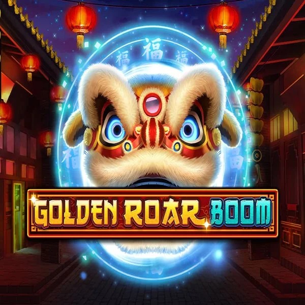 Golden Roar BOOM online slot from Greentube – play at slotsgems.eu
