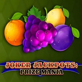 game logo by OctoPlay on slotsgems.eu