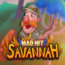 game logo by RubyPlay on slotsgems.eu