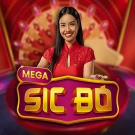 Play Mega Sic Bo slot by Pragmatic Play on slotsgems.eu
