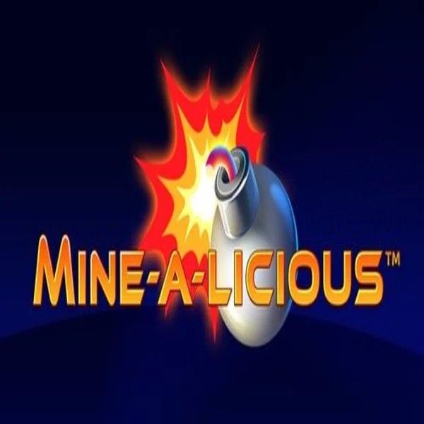 Mine a Licious – slot by Playtech, featured at slotsgems.eu
