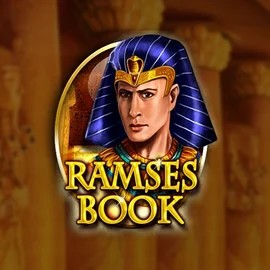 game logo by Gamomat on slotsgems.eu