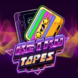 game logo by Push Gaming on slotsgems.eu