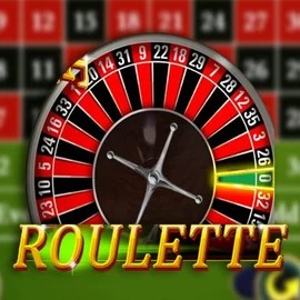 Roulette (Pragmatic Play) logo – Table Games by Pragmatic Play at SlotsGem Casino