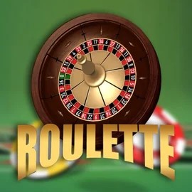 Official Table Games logo: Roulette (Relax Gaming) by Relax Gaming at SlotsGem Casino