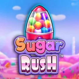 game logo by Pragmatic Play on slotsgems.eu